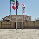 پست نصیر اباد