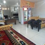 تهیه غذای سیمرغ زرین