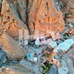 اقامتگاه بوم گردی هما کندوان تبریز