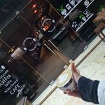 کافه فروشگاه خانه قهوه