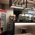 کافه فلامینگو