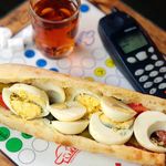 رستوران دهه شصت