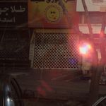 پیتزا تنوری حمید