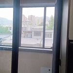 درب و پنجره دوجداره upvc و توری فراوین