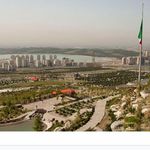 بوستان آبشار تهران