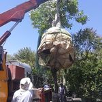 بوستان آبشار تهران