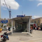 ایستگاه مترو شریعتی
