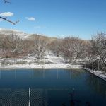 باغ سرهنگ احتشام