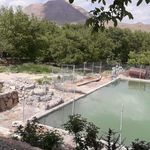 باغ سرهنگ احتشام