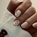 خدمات تخصصی ناخن و پدیکور اسما