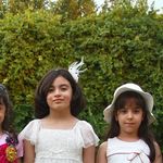 دبستان و پیش دبستانی غیردولتی هوشمند یاس