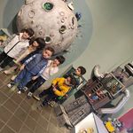 کودکستان دانش بنیان  و تخصصی درخشش مهتاب