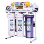 اجرا وفروش کولر گازی و آب تصفیه وقطعات