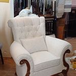 تعمیرات مبلمان آبنوس (تمام نقاط تهران)