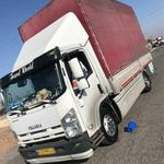 باربری محمدی هشتگرد