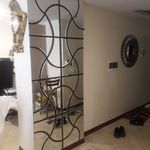 شیشه و آینه علی