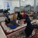 کمپ ترک اعتیاد بانوان دراهوازنگرش