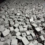 تولید زغال فشرده فراسوخت