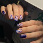 سالن زیبایی ثنا (تخصص ناخن و مژه)