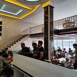 رستوران عبدالهی