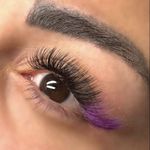 سالن تخصصی ناخن ومژه سیمین حبیبی(آموزش)