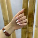 خدمات ناخن|مهدیس معینی