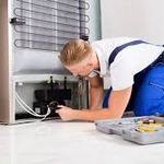 نمایندگی تعمیر یخچال ال جی