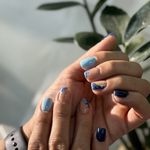 خدمات ناخن مهدیه