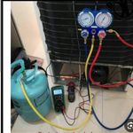 نمایندگی تعمیرات  تخصصی  یخچال فریزر رضا