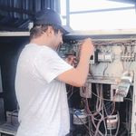 تاسیسات سرمایشی و گرمایشی هادی