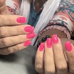 خدمات تخصصی ناخن یاسی