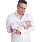 آتليه نوزاد كودك بارداري لوكس