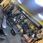باشگاه بدنسازی حبیب