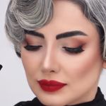 سالن زیبایی رزت
