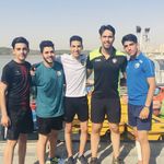 آکادمی تکواندو قدیانی