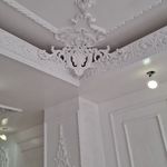 گچبری پیش ساخته آرامان