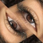 اکستنشن مژه و لیفت مژه و ابرو روشا