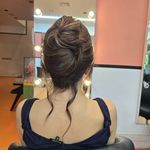 سالن آرایش و زیبایی رویا