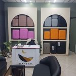 چمدون ماهسال