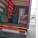 موسسه حمل و نقل کرمان بار ، باربری کرمان