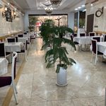 رستوران هما گرمدره