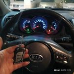 کلید سازی داداشی ها