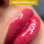 سالن تخصصی آرایش دائم و احیا و صافی مو