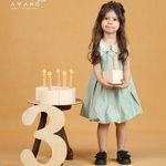 آتلیه تخصصی کودک آوانو