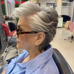 زیبایی تخصصی مو مرسده بهرام