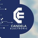 تجهیزات نورپردازی کندلا الکترونیک