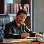 وکیل فرهاد عابدپور