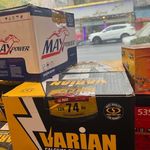 فروشگاه باتری منتظری و باطری سازی منتظری