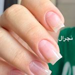 خدمات ناخن کاشت،ترمیم،لمینت شادی رسولپور