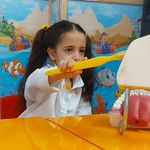کودکستان هوش و‌خلاقیت اندیشه کیان